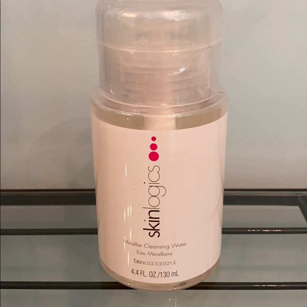 BeautiControl Skinlogics Micellar Cleansing Water